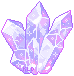 crystal icon