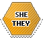 she/they